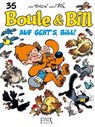 Boule & Bill / Auf geht's Bill - Pierre Veys ; Laurent Verron - 9783948057725