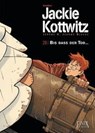 Jackie Kottwitz / Bis das der Tod... - Alain Dodier - 9783948057787