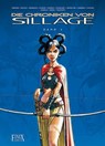 Die Chroniken von Sillage / Band 4 - Jean-David Morvan ; Philippe Buchet - 9783948057947