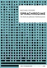 Sprachregime - Michael Esders - 9783948075149