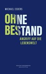 Ohne Bestand - Michael Esders - 9783948075484