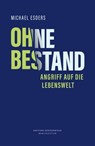 Ohne Bestand - Michael Esders - 9783948075729