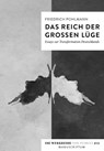 Das Reich der großen Lüge - Friedrich Pohlmann - 9783948075965
