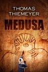 Medusa - Thomas Thiemeyer - 9783948093006