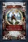 Die Stadt der Regenfresser - Thomas Thiemeyer - 9783948093297