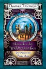 Der Palast des Poseidon - Thomas Thiemeyer - 9783948093327