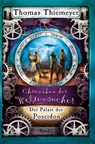 Der Palast des Poseidon - Thomas Thiemeyer - 9783948093334