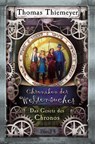 Das Gesetz des Chronos - Thomas Thiemeyer - 9783948093426