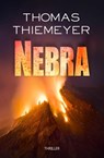 Nebra - Thomas Thiemeyer - 9783948093457