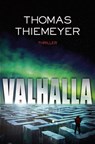 Valhalla - Thomas Thiemeyer - 9783948093600