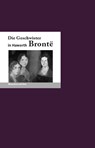 Die Geschwister Bronte in Haworth - Franz-Josef Krücker - 9783948114145