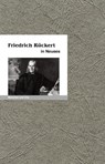 Friedrich Rückert in Neuses - Jürgen K. Hultenreich - 9783948114213