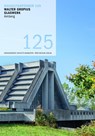 Baukulturführer 125 Walter Gropius Glaswerk Amberg - Ira Mazzoni - 9783948137076