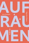 Aufräumen -hinfinden - Anne Sterzbach - 9783948137632