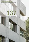 Baukulturführer 137 - Technische Hochschule Ulm - Nicolette Baumeister - 9783948137663