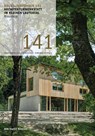 Baukulturführer 141 - Architekturwerkstatt im kleinen Lautertal, Blaustein - Till Briegleb - 9783948137809