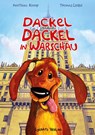 Dackel Dackel in Warschau - Matthias Kneip - 9783948143169