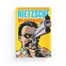 Nietzsche - der Zeitgemäße - Julien Rochedy - 9783948145163
