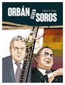 Orbán gegen Soros - Gábor G. Fodor - 9783948145378