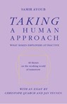 Taking a human approach - Samir Ayoub - 9783948206178
