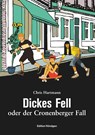 Dickes Fell - Chris Hartmann - 9783948217105