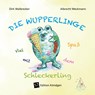 Viel Spaß mit dem Schleckerling - Dirk Walbrecker - 9783948217389