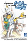Seeluft macht hungrig - Ulli Krause - 9783948218621