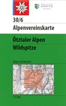 Ötztaler Alpen, Wildspitze -  - 9783948256180