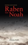 Raben vor Noah - Susanna Harutyunyan - 9783948259105