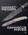 Die schönsten Damastmesser der Welt - Hans Joachim Wieland - 9783948264161