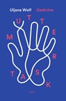 muttertask - Uljana Wolf - 9783948336226