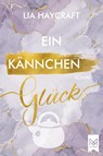 Ein Kännchen Glück - Lia Haycraft - 9783948346492