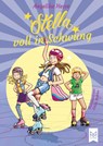 Stella voll in Schwung - Angelika Hesse - 9783948346836