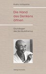 Die Hand des Denkens öffnen - Kosho Uchiyama - 9783948378233