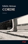 Cordie - Felicity McLean ; Sonja Hartl - 9783948392352