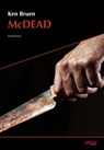 McDead - Ken Bruen ; Peter Henning - 9783948392765