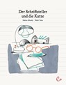 Der Schriftsteller und die Katze - Nabiha Mheidly - 9783948410063
