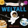 Nerdy Babys - Weltall - Emmy Kastner - 9783948417208