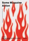 Some Magazine #16 - Action - Potsdam University of Applied Sciences ; Sven Völker - 9783948440503