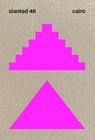 Slanted 46 Cairo - Slanted Publishers - 9783948440916