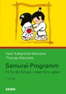 Samurai-Programm - Karin Kalbantner-Wernicke - 9783948442583