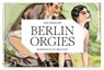 Berlin Orgies - Hans-Juergen Doepp - 9783948450755