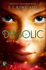 Diabolic – Mit Rache besiegelt - S.J. Kincaid - 9783948457082