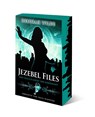 Jezebel Files - Und täglich grüßt der Nekromant - Deborah Wilde - 9783948457365