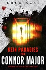 Kein Paradies für Connor Major - Adam Sass - 9783948457402