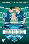 Rivalen auf dem Eis - Eden Finley ; Saxon James - 9783948457426