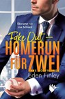 Fake Out - Homerun für zwei - Eden Finley - 9783948457525