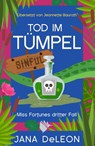 Tod im Tümpel - Jana Deleon - 9783948457600