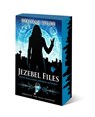 Jezebel Files - Wenn der Golem zweimal klingelt - Deborah Wilde - 9783948457624
