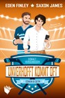 Unverhofft kommt oft - Eden Finley ; Saxon James - 9783948457693